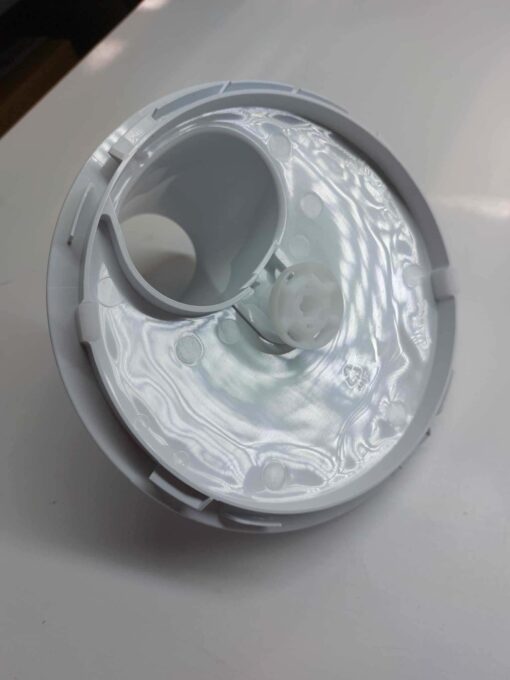 Bosch Profimixx 4 szeletelő felsőház (MUZ4DS3) - Image 3