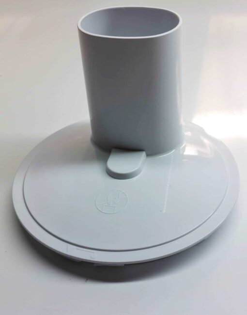Bosch Profimixx 4 szeletelő felsőház (MUZ4DS3)