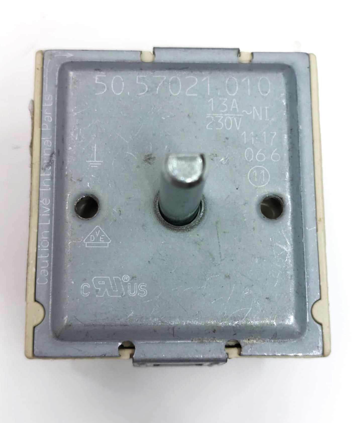 Bosch Főzőlap Energiaszabályzó