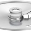 Bosch OptiMUM és MUMS6 géphez hasábburgonya szeletelő korong