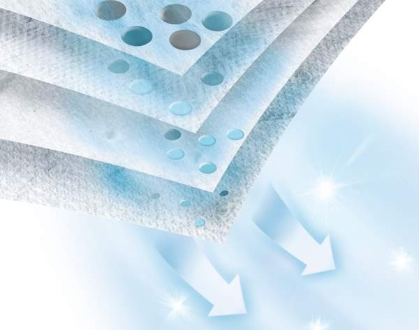 Bosch Porszívóporzsák kisállattartóknak (G) - Image 3