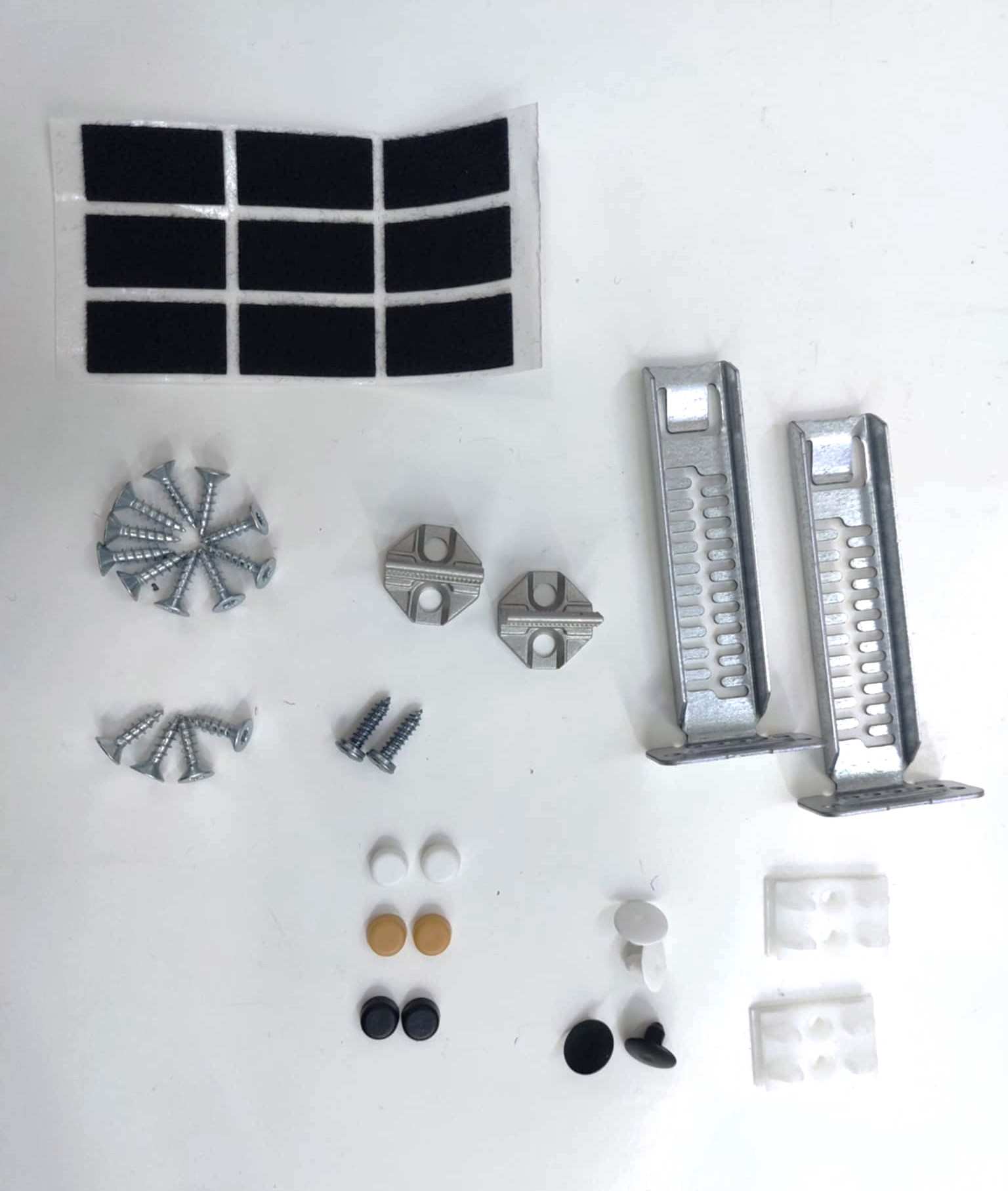 Mosogatógép beépítési készlet