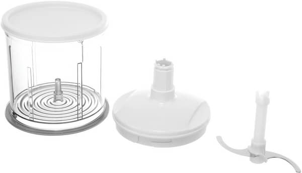 Frusta Per Mescolare Per Lo Sbattitore Frullatore Bosch 659072