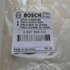Bosch fúrókapalácshoz szénkefe pár - Image 2