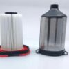 Szűrő portartályba Bosch Unlimited 10 porszívóhoz - Image 6