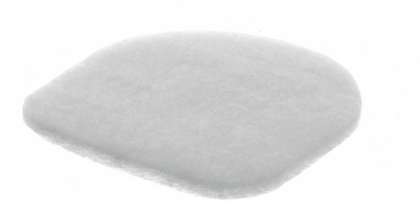 Porszívó motorvédő szűrő (porzsák mögötti)