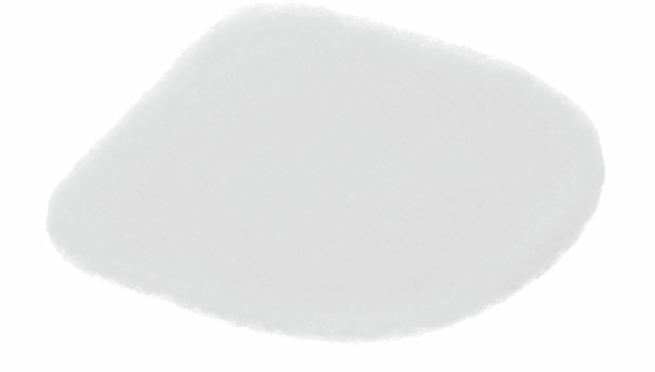 Porszívó motorvédő szűrő (porzsák mögötti) - Image 2