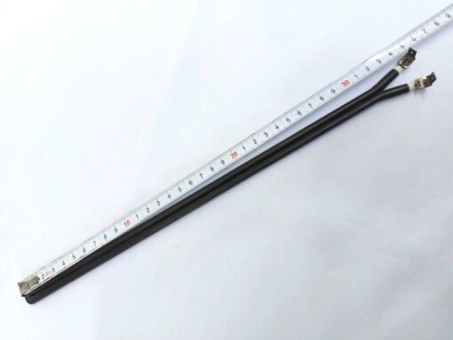 Bojler fűtőbetét 800W (egyenes) 34cm - Image 3