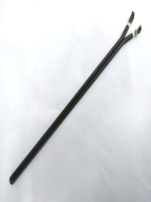 Bojler fűtőbetét 800W (egyenes) 34cm