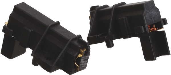 Mosógép motorhoz szénkefe pár (CESET motorhoz) 2db