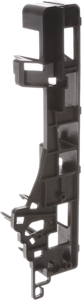 Mikró ajtókapcsolókat tartó műanyag betét