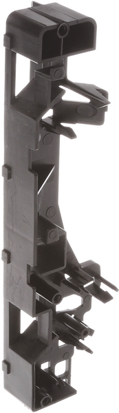 Mikró ajtókapcsolókat tartó műanyag betét - Image 2