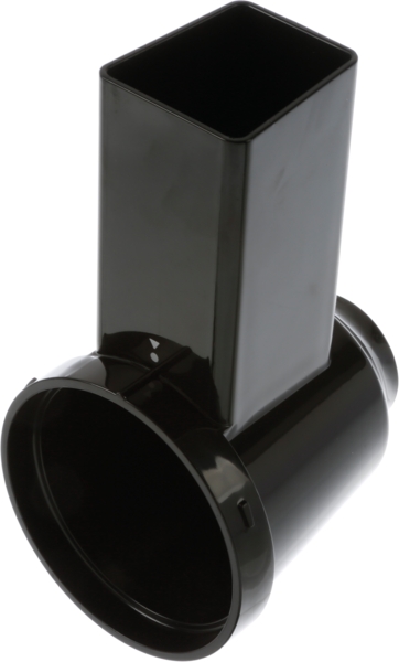 Dobos daráló ház (MUZ9RV1) MUM9 robotgéphez