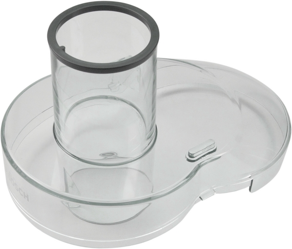 Gyümölcscentrifuga tető