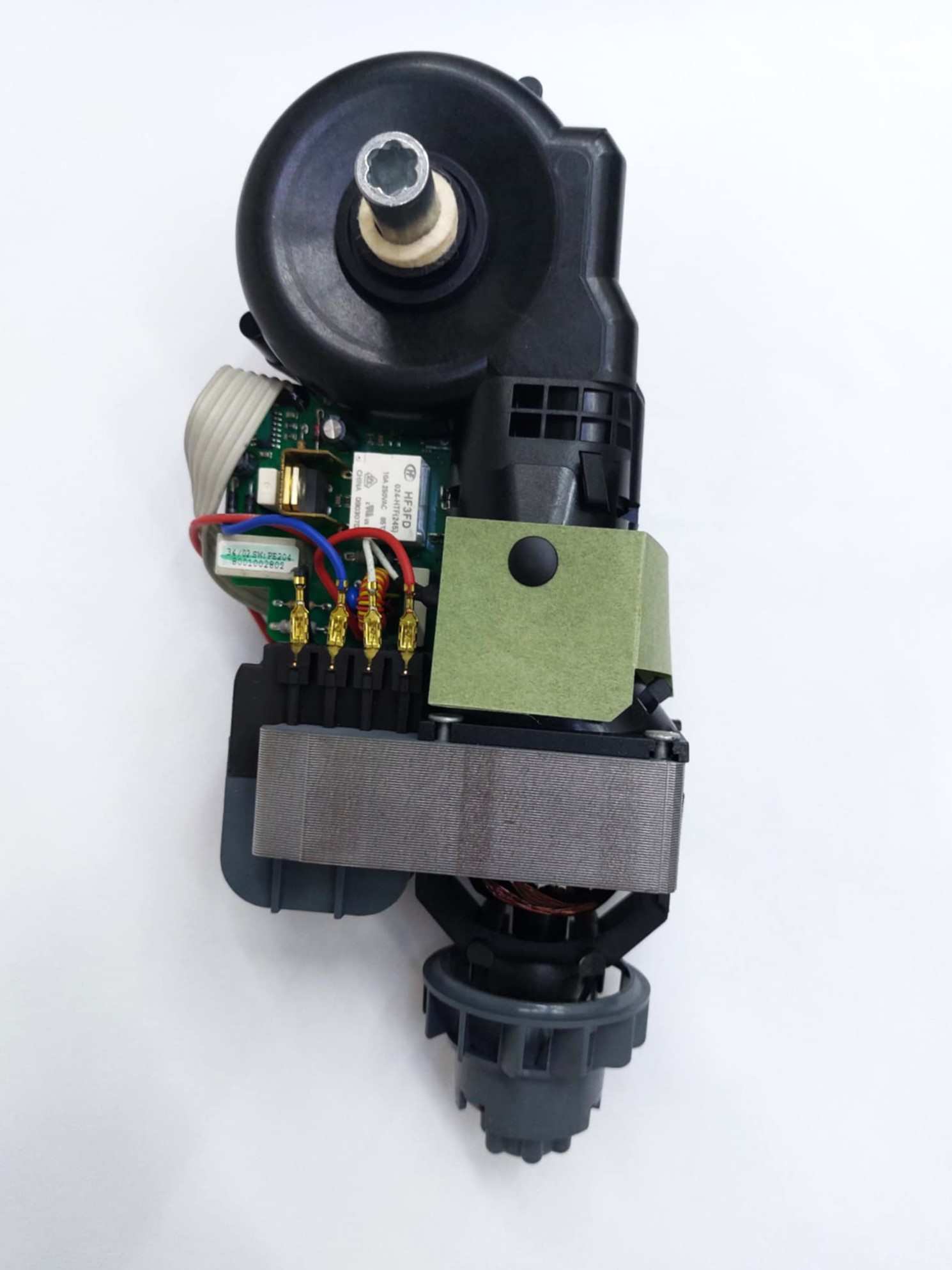 Bosch robotgép motor (MUM5, komplett: elektronikával ) - Image 2