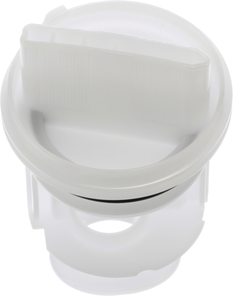 Mosógéphez szivattyúszűrő (2 szivattyús mosógéphez)