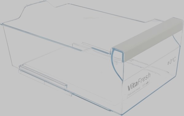 Hűtő zöldséges fiók - Image 2