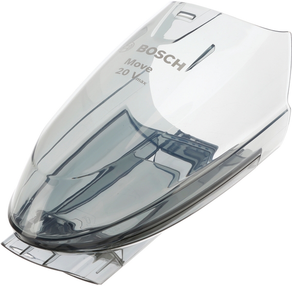 Portartály (Bosch MOVE 20V)