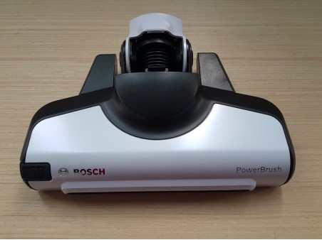 Akkus porszívóhoz szívófej