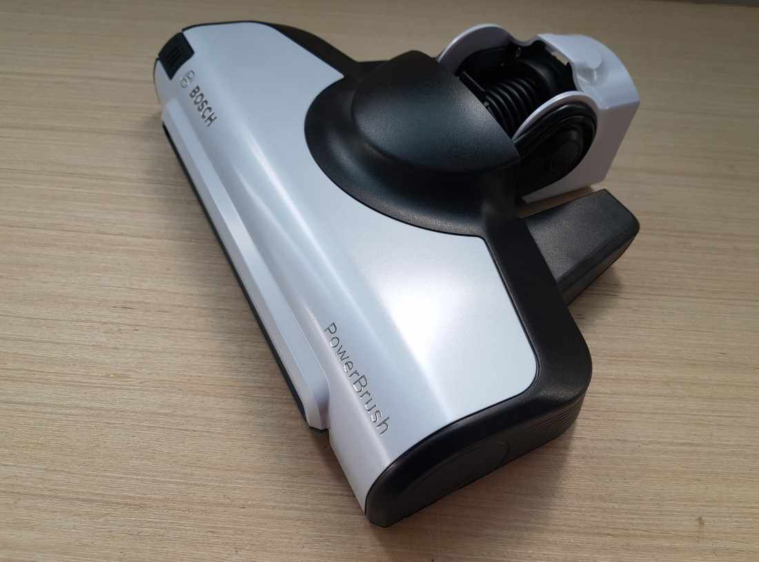 Akkus porszívóhoz szívófej - Image 3