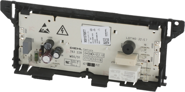 Sütő / Tűzhely óra elektronika - Image 2