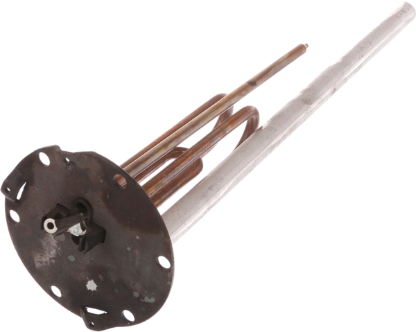 Tronic Bojler fűtőszál+anód+alaplap (2000W) - Image 2