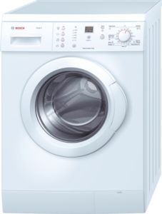 Bosch Maxx 6 Elöltöltős mosógép WAE20360BY