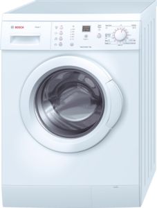 Bosch Maxx 7 Elöltöltős mosógép WAE20361BY