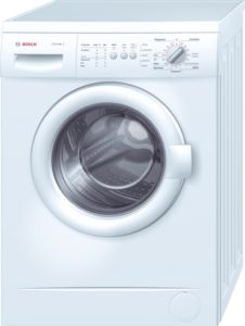 Bosch WAA2416209