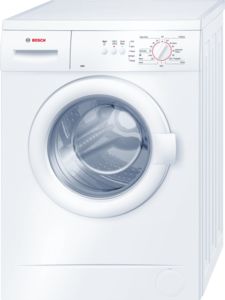 Bosch WAA24167GB33