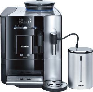 Siemens EQ.7 Z·SERIES Automata kávéfőző TK76209RW